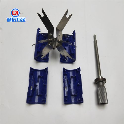 噴涂制品的精密之美 噴漆線掛架與電泳夾具的技術解析